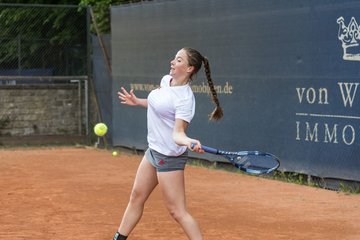 Bild 177 - BL DTV Hannover - BW Dresden Blasewitz : Ergebnis: 2:7